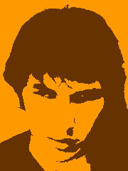 Portrait of JGO